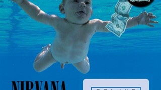 Nirvana použila na legendárnom albume jeho detskú fotku. Muž na súde so žalobou neuspel
